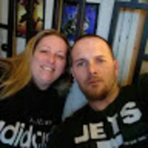 Meet your Posher, Brock